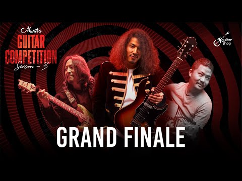 Mantra Studios and Guitar shop