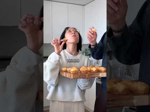 THE BEST GLUTEN FREE BREAD RECIPE 🥰 screenshot the recipe at the end of the video! #glutenfree