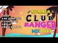 TIKTOK SUMMER CLUB BANGER MIX | NONSTOP CLUB BANGER MIX | DJ MICHAEL JOHN OFFICIAL