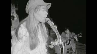 Françoise Hardy  au Midem