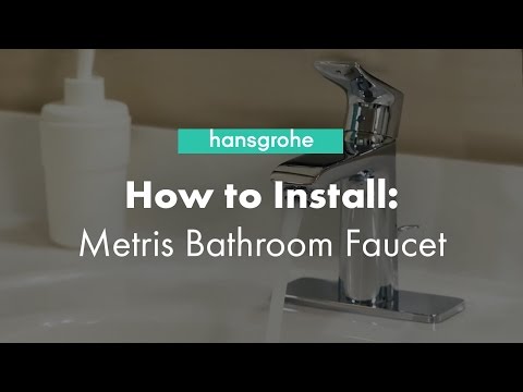 download lagu mp3 mp4 Hansgrohe Metris E Single Hole Faucet, download lagu Hansgrohe Metris E Single Hole Faucet gratis, unduh video klip Hansgrohe Metris E Single Hole Faucet