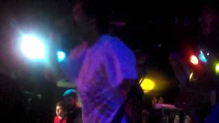 Set Your Goals-How Bout No Scott Live@Chain Reaction(5/14/10)