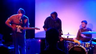 Great Ytene - Live at The Lexington, London