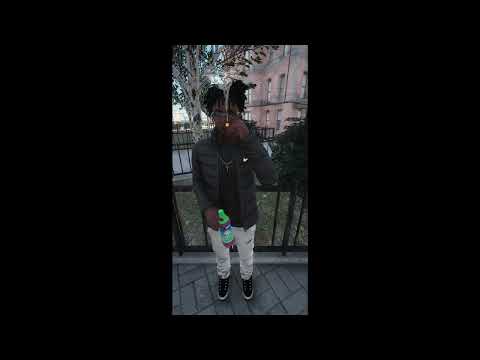 (CCRP IC) Ebk Dougie - We the Trend🟥