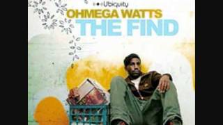 Ohmega Watts - A request