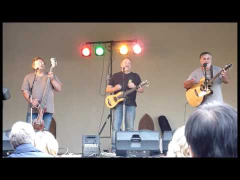 Hop Trop na Hněvíně Most