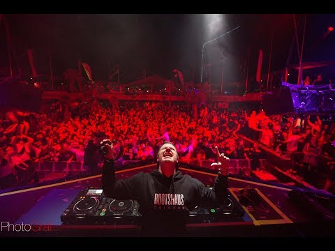 Shippo @ NOA Beach Club - DROPS ONLY!