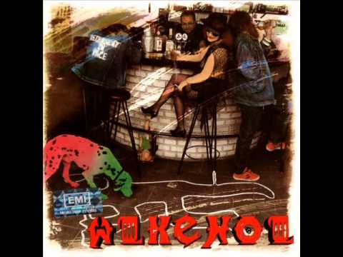 Alkehol - O hazardu