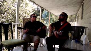 Fighting Chance Backporch Sessions #2 Ordinary Life (Samiam cover)