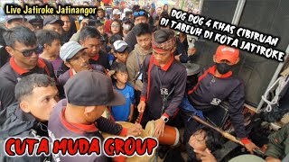 Download lagu DOG-DOG 4 KHAS CIBIRUAN DI TABEUH DI KOTA JATIROKE ‼️ CUTA MUDA GROUP LIVE JATIROKE JATINANGOR mp3 Download lagu DOG-DOG 4 KHAS CIBIRUAN DI TABEUH DI KOTA JATIROKE ‼️ CUTA MUDA GROUP LIVE JATIROKE JATINANGOR mp3