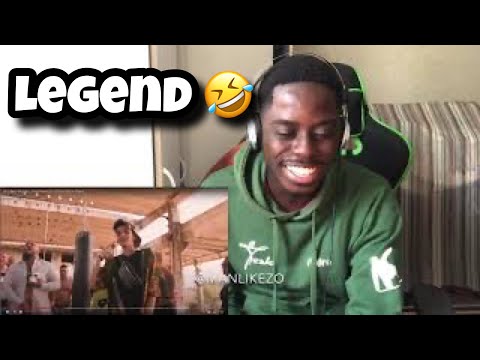 FIRST REACTION 🇷🇴 | abi & Dani Mocanu - Regii Romaniei (Official Music Video)