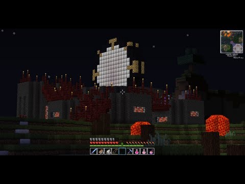 Gatecraft event: Pandora's box