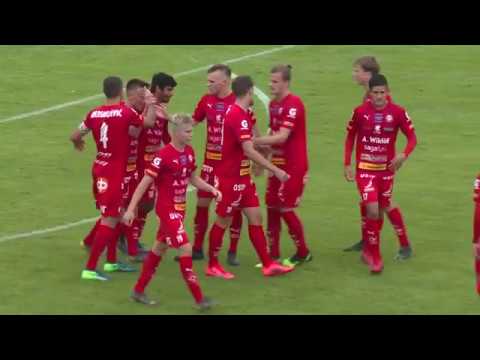 FF Jaro - EIF la 17.8.2019 | Maalikooste