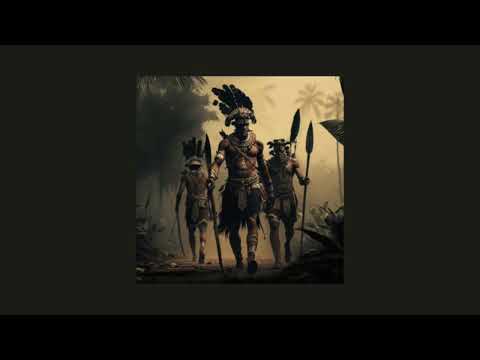 AMAZONIA - Drill Flute Melodic Instru