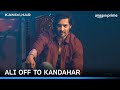 Ali Fazal's Hunt for the Best CIA | Kandahar | Prime Video India