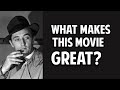 Out Of The Past What Makes This Movie Great Episode 118