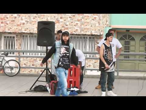 ENGEL-VICROXS VS MC COSIS-JOEY VENDETTA/CAMET2018