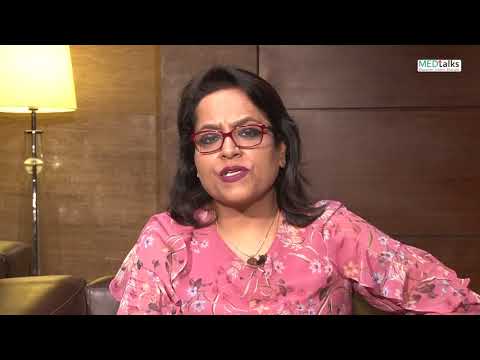 Do you know what is the ejection fraction of heart? - Dr Vanita Arora