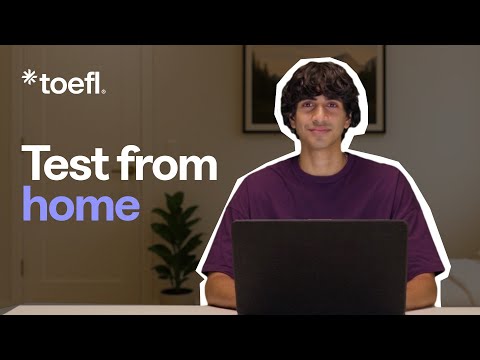 自宅でのテストが簡単になった。 (Testing at home just got easier.)