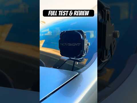 2023 Chevy Colorado Trail Boss POD/Ditch LED install! #led #offroad #chevy #ledlights #4x4