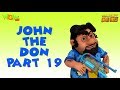 John The Don Motu Patlu Compilation Part 19 As Seen On Nickelodeon
