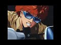 Megazone 23 AMV Street Warriors