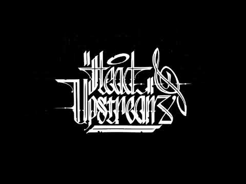 Headupstream - Headupstream - Life As The Game (promo)