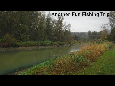 Another Fun Fishing Trip