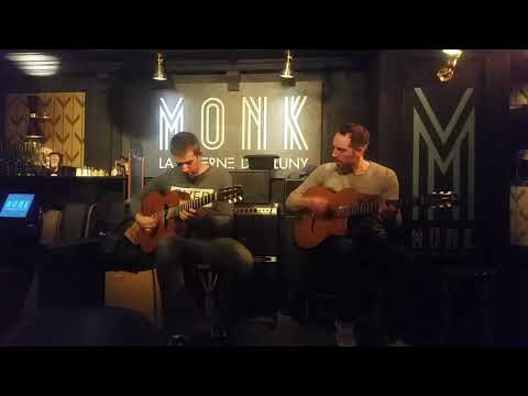 Sébastien Giniaux - Joseph, Joseph @ La Taverne de Cluny - 5 mars 2020