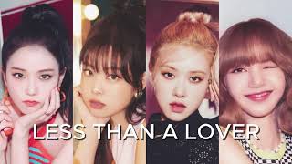 Download lagu (AI COVER) BLACKPINK - Less than a Lover (Original by JENNIE) mp3 Download lagu (AI COVER) BLACKPINK - Less than a Lover (Original by JENNIE) mp3