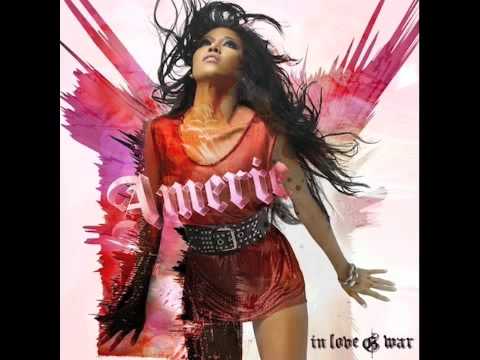 Amerie ft Fabolous  "More than love"