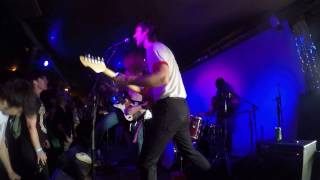 Guantanamo Baywatch - SXSW 2017