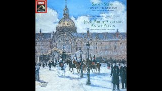 Download lagu Camille Saint-Saëns : Concerto No. 1 in D major for piano and orchestra Op. 17 (1858) mp3