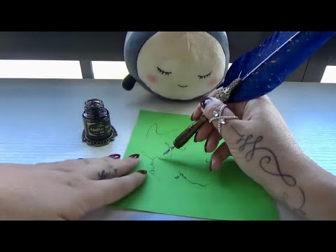 INK READING✒️WHAT YOU WANT IS ALREADY HERE!!🫠😍Tarot