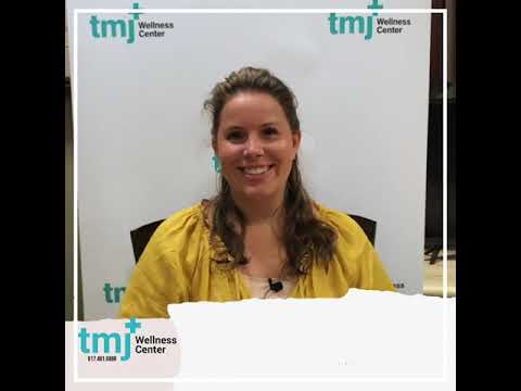 Headaches and Tmj Connection