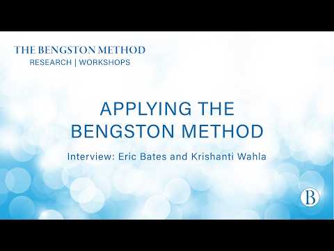 Bengston Method
