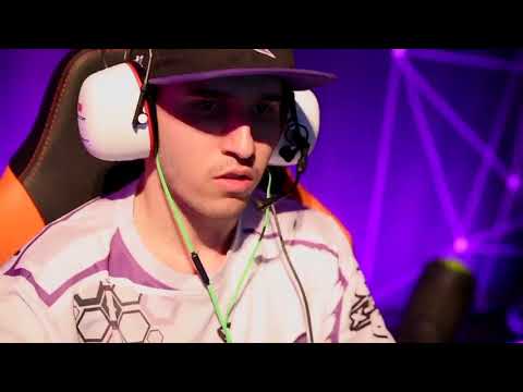 HughZ explains how he got started casting Smite - Part 2 [SE5 EP23 - 3/4]