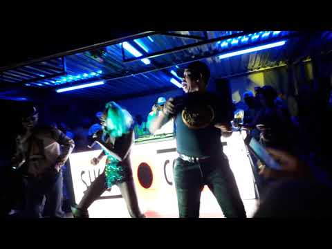 Dadaman and Team Delela  chephi chephi na chepa ft Moruti Gucci