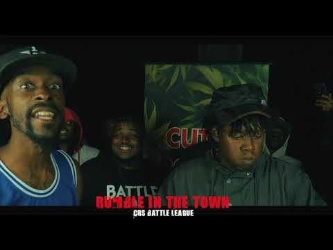 Von Dream vs YoungXSoto