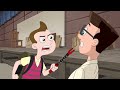Milo Murphy S Law Moments I Think About Often Pt 2