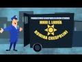 TOP CAT THE MOVIE CREDITS