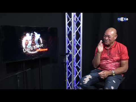 Dal'e Klave Episodio 36 - Juan Nelson Antoni