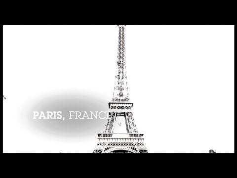 PARIS, FRANCE | EIFFEL TOWER | VERSAILLES | HD | LOUVRE | NOTRE-DAME        weliketovacation