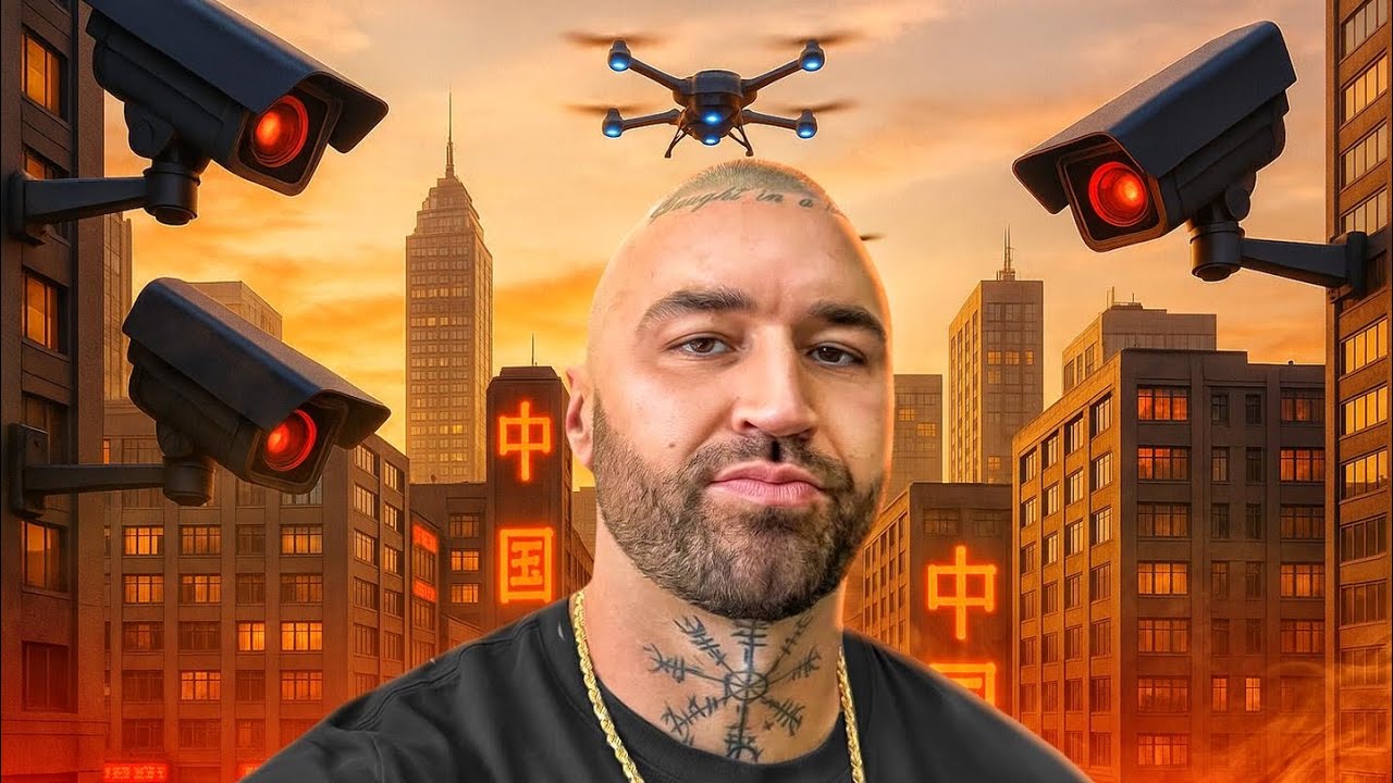 Inside The Worlds MOST Advanced City | Shenzhen  🇨🇳