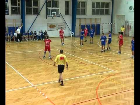 STV 13.12.2010. RK Osijek - www.sib.hr