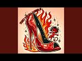 Red High Heels