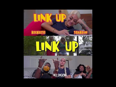 S4L Reckless x Starboii - Link Up