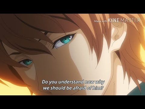 Everybody's Feared Soma Cooking Skills!