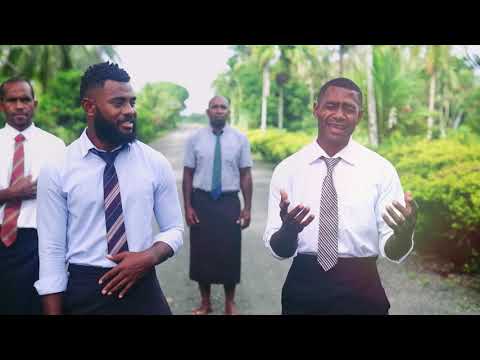 Jiova - Navitomi Advent Singers