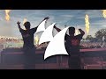 Loud Luxury x anders - Love No More (Tour Video)